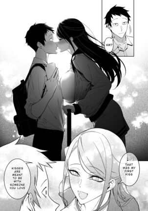 Takane no Hana e no Kokuhaku Seikouritsu wa Zero no Wake - Page 20