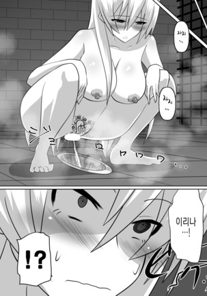 Nithualia no Kishi Irina Page #36