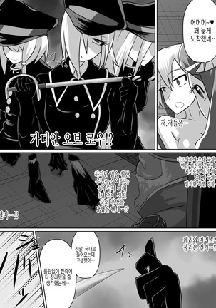 Nithualia no Kishi Irina Page #26
