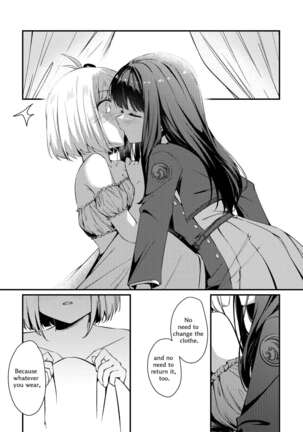 Surprise & Seduce Page #14