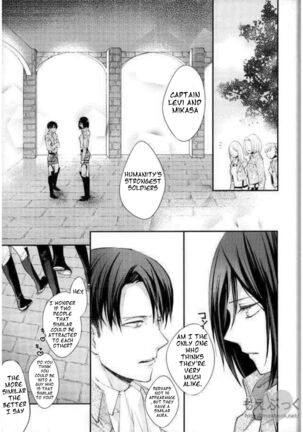 I Can't Wait by Sakuragawanaa English Translation Page #3
