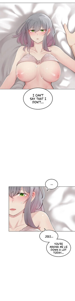 Sexcape Room: Snap Off Ch.7/7 Completed