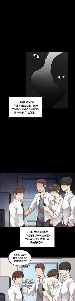 Sexcape Room: Snap Off Ch.7/7 Completed