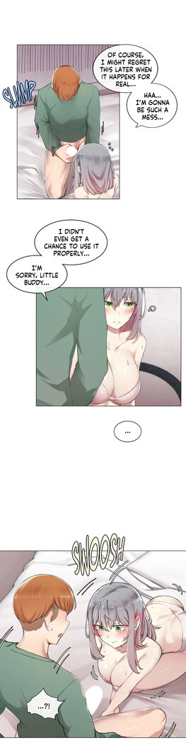 Sexcape Room: Snap Off Ch.7/7 Completed