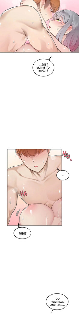Sexcape Room: Snap Off Ch.7/7 Completed