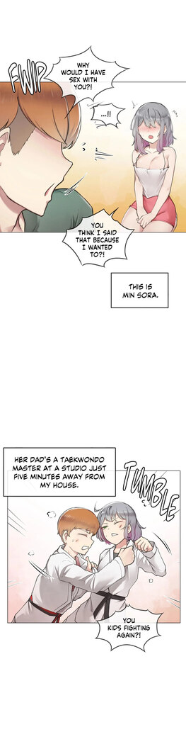 Sexcape Room: Snap Off Ch.7/7 Completed