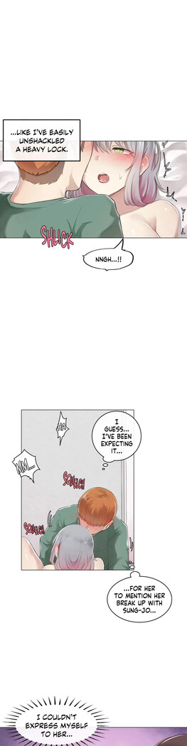 Sexcape Room: Snap Off Ch.7/7 Completed
