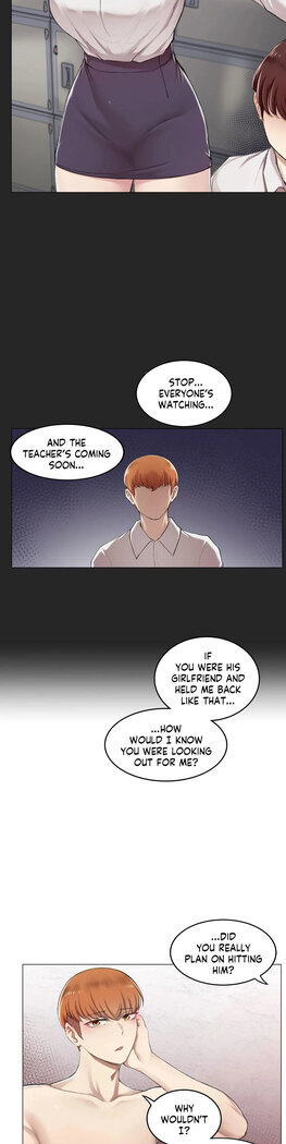 Sexcape Room: Snap Off Ch.7/7 Completed