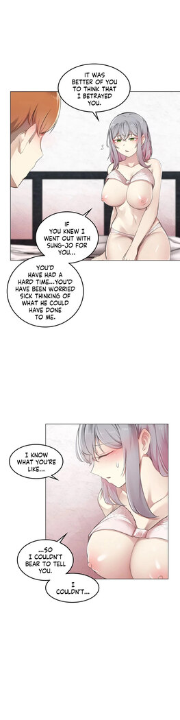 Sexcape Room: Snap Off Ch.7/7 Completed