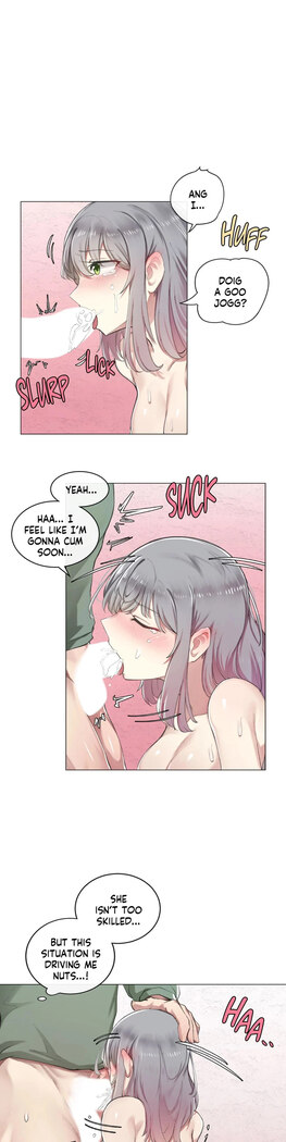 Sexcape Room: Snap Off Ch.7/7 Completed