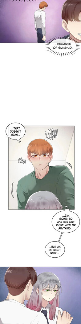 Sexcape Room: Snap Off Ch.7/7 Completed