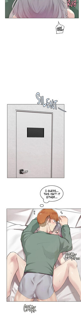 Sexcape Room: Snap Off Ch.7/7 Completed
