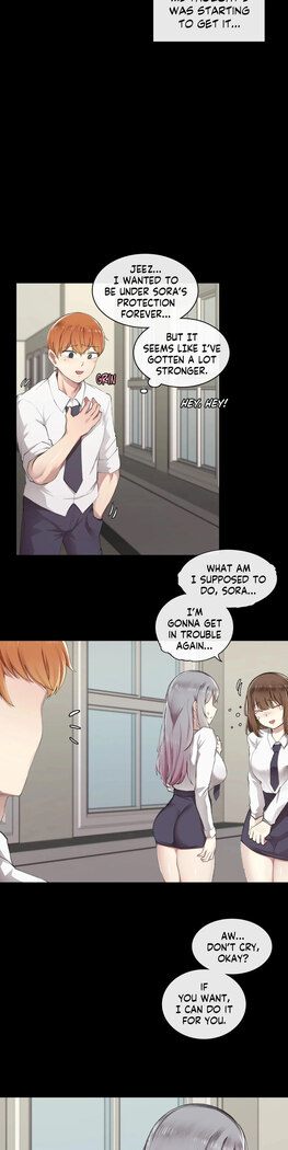Sexcape Room: Snap Off Ch.7/7 Completed