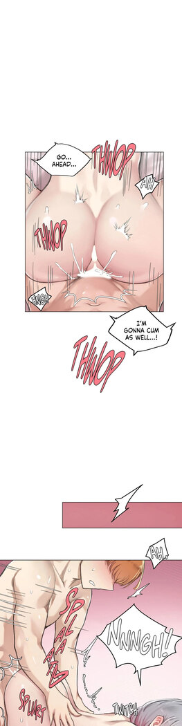 Sexcape Room: Snap Off Ch.7/7 Completed