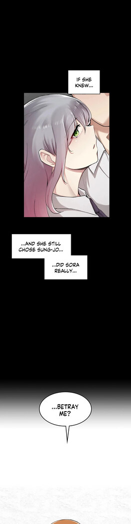 Sexcape Room: Snap Off Ch.7/7 Completed