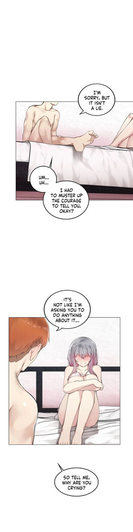 Sexcape Room: Snap Off Ch.7/7 Completed
