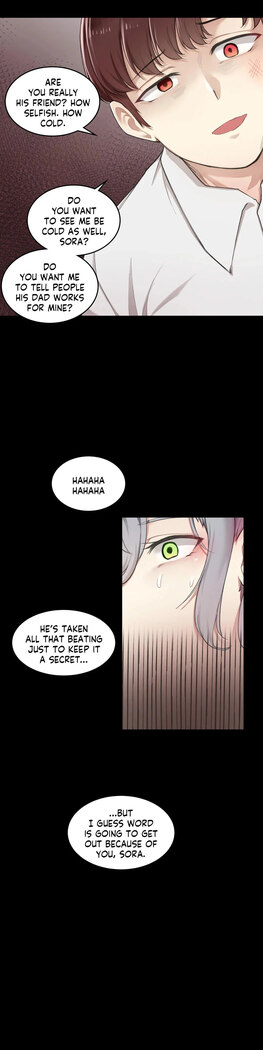 Sexcape Room: Snap Off Ch.7/7 Completed