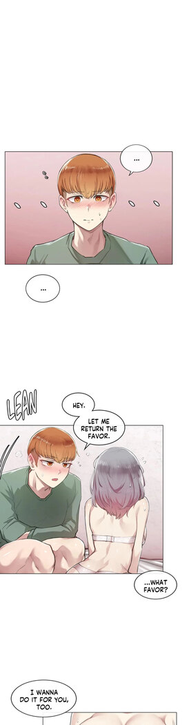 Sexcape Room: Snap Off Ch.7/7 Completed