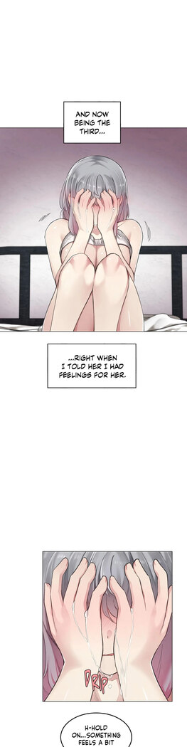 Sexcape Room: Snap Off Ch.7/7 Completed