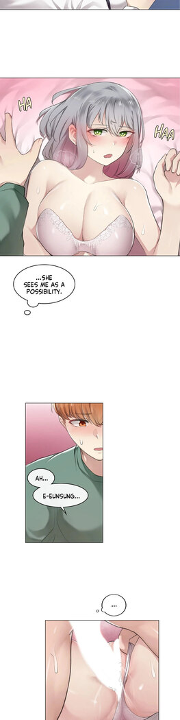 Sexcape Room: Snap Off Ch.7/7 Completed