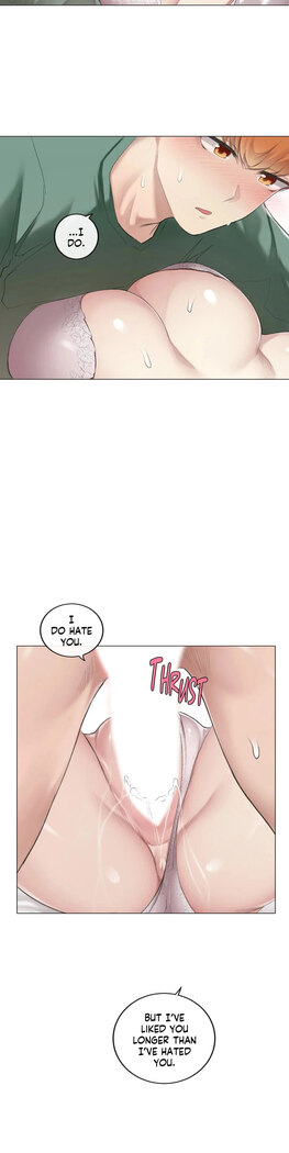 Sexcape Room: Snap Off Ch.7/7 Completed