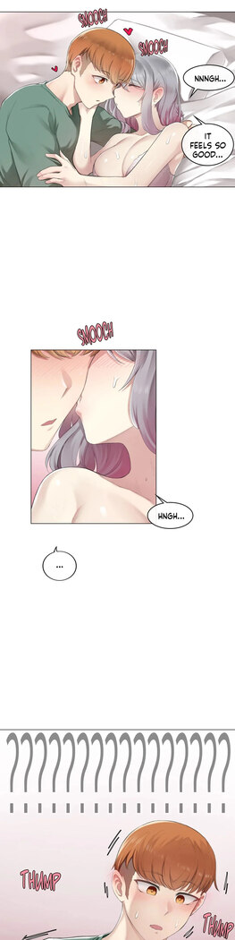Sexcape Room: Snap Off Ch.7/7 Completed