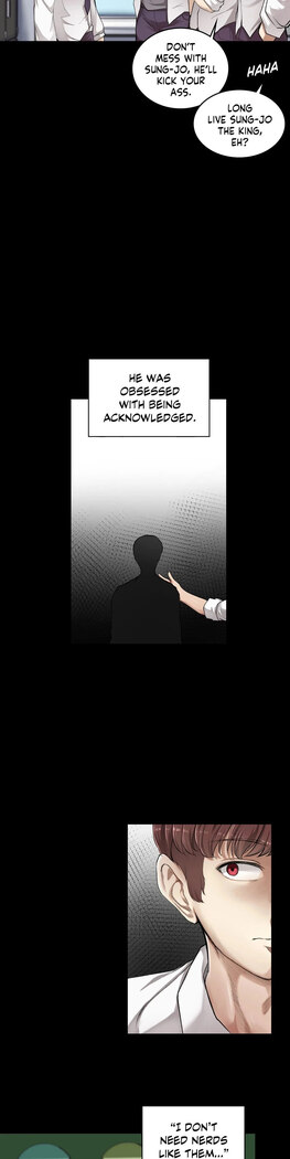 Sexcape Room: Snap Off Ch.7/7 Completed