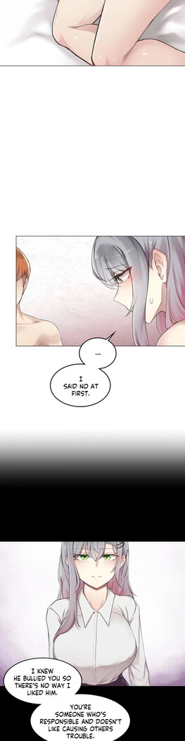 Sexcape Room: Snap Off Ch.7/7 Completed