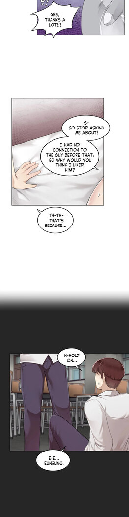 Sexcape Room: Snap Off Ch.7/7 Completed