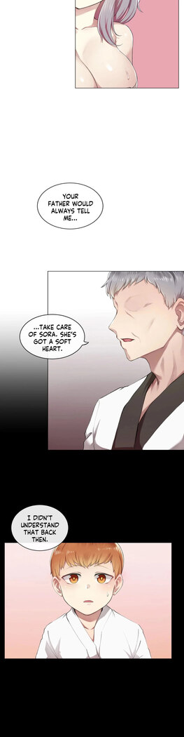 Sexcape Room: Snap Off Ch.7/7 Completed