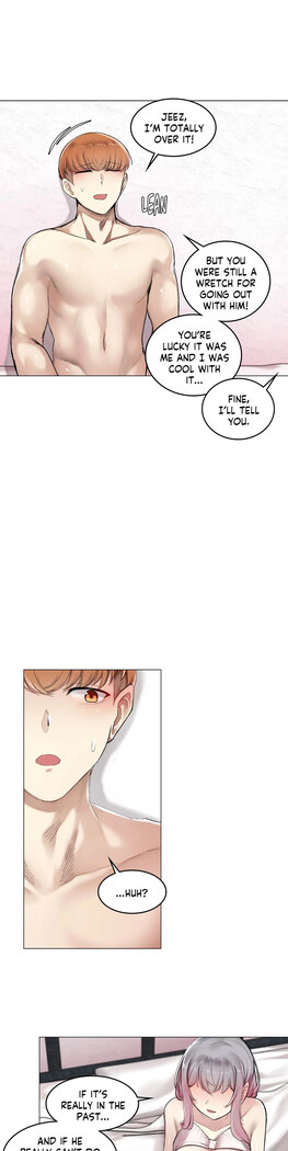 Sexcape Room: Snap Off Ch.7/7 Completed