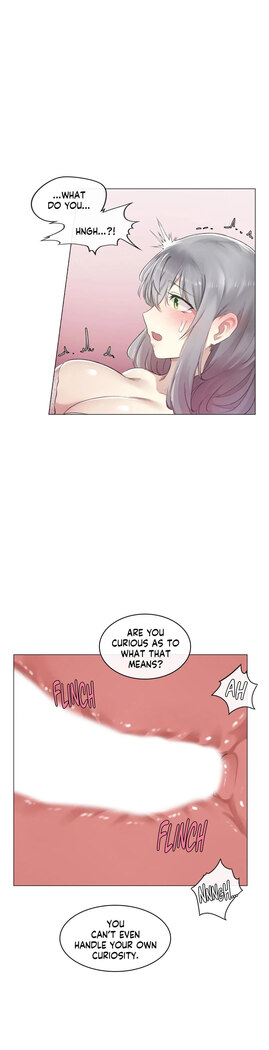 Sexcape Room: Snap Off Ch.7/7 Completed