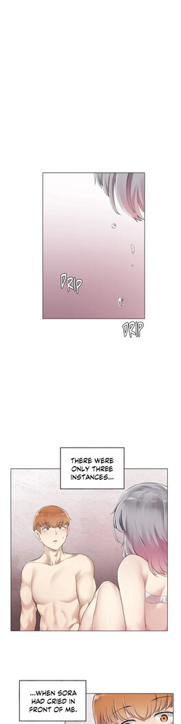 Sexcape Room: Snap Off Ch.7/7 Completed