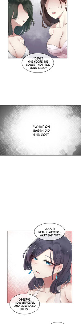 Sexcape Room: Snap Off Ch.7/7 Completed
