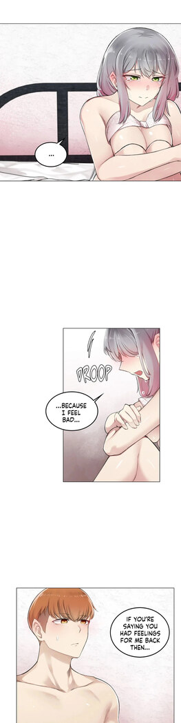 Sexcape Room: Snap Off Ch.7/7 Completed