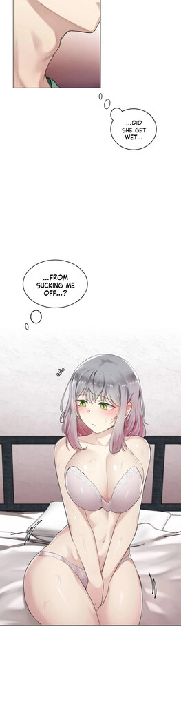 Sexcape Room: Snap Off Ch.7/7 Completed
