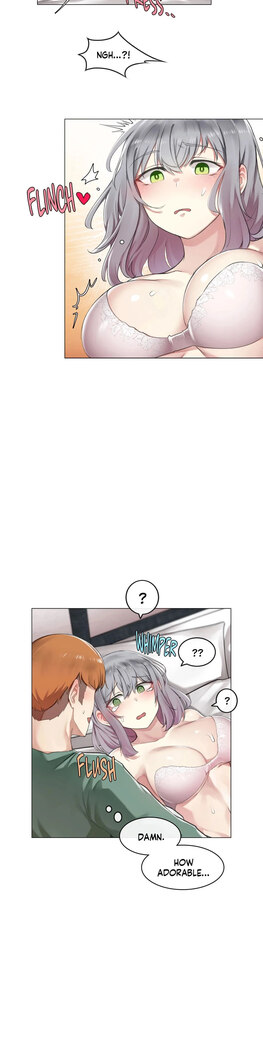 Sexcape Room: Snap Off Ch.7/7 Completed