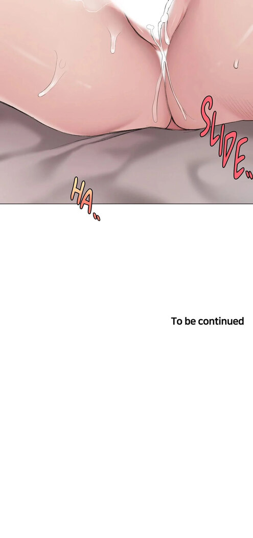 Sexcape Room: Snap Off Ch.7/7 Completed
