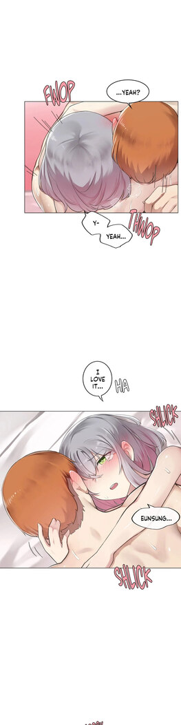 Sexcape Room: Snap Off Ch.7/7 Completed