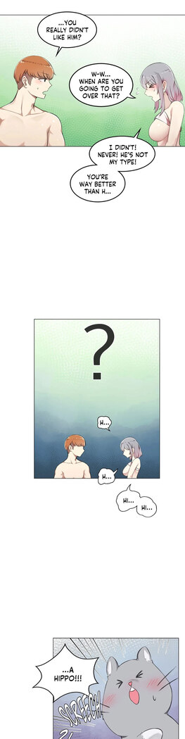 Sexcape Room: Snap Off Ch.7/7 Completed