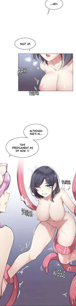 Sexcape Room: Snap Off Ch.7/7 Completed
