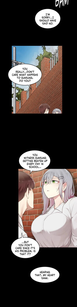 Sexcape Room: Snap Off Ch.7/7 Completed