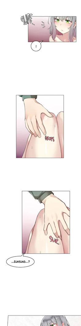 Sexcape Room: Snap Off Ch.7/7 Completed
