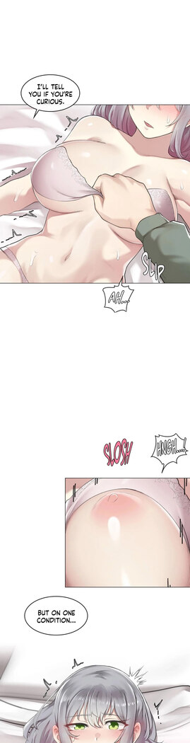 Sexcape Room: Snap Off Ch.7/7 Completed