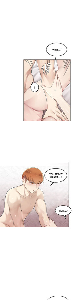 Sexcape Room: Snap Off Ch.7/7 Completed
