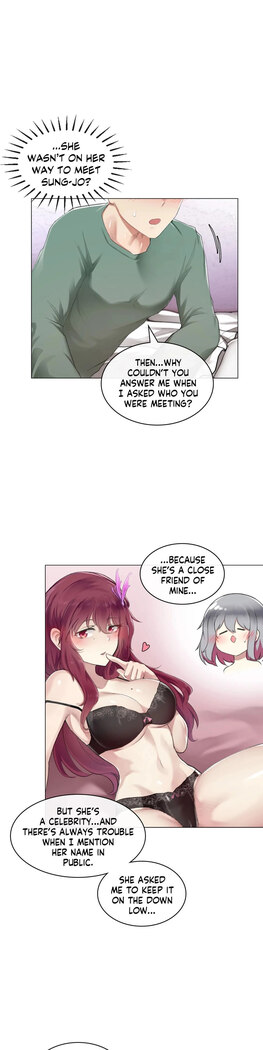 Sexcape Room: Snap Off Ch.7/7 Completed