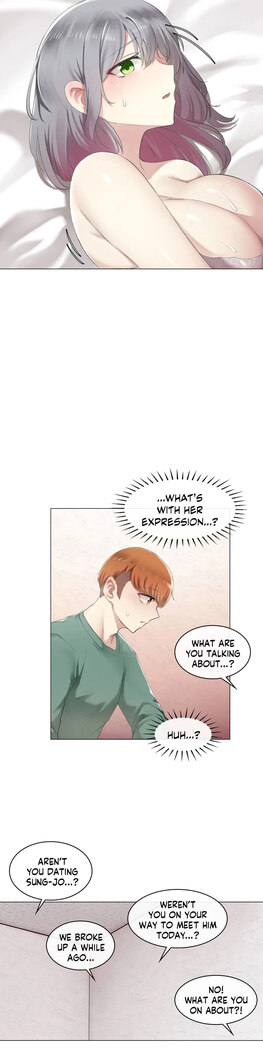 Sexcape Room: Snap Off Ch.7/7 Completed
