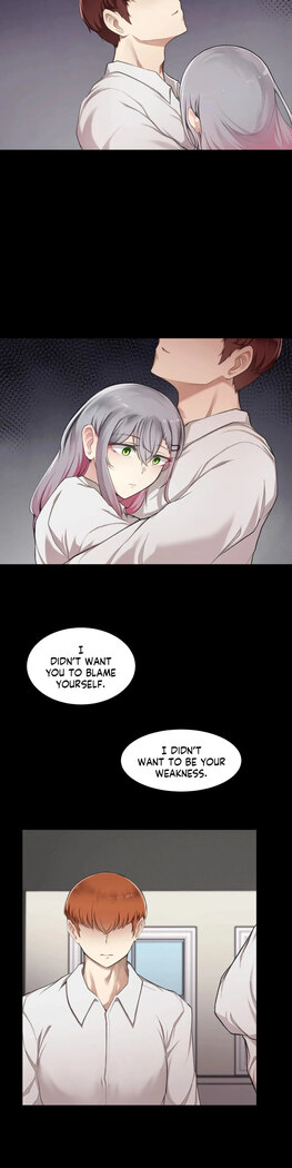 Sexcape Room: Snap Off Ch.7/7 Completed