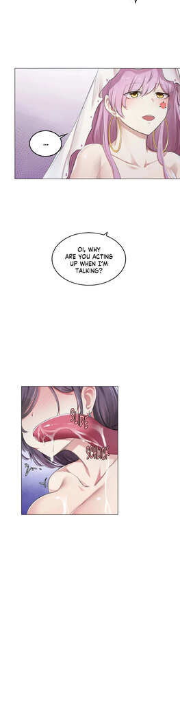 Sexcape Room: Snap Off Ch.7/7 Completed