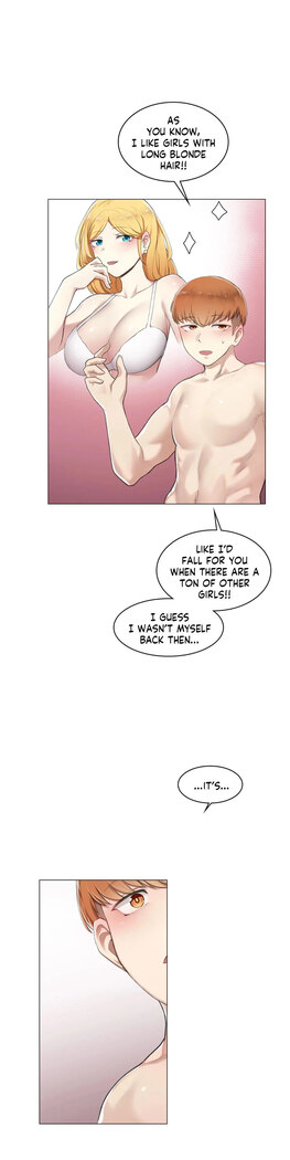 Sexcape Room: Snap Off Ch.7/7 Completed